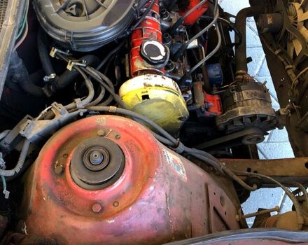 Рено 21, объемом двигателя 1.8 л и пробегом 0 тыс. км за 950 $, фото 2 на Automoto.ua