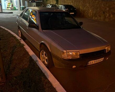 Рено 21, объемом двигателя 2.2 л и пробегом 350 тыс. км за 400 $, фото 5 на Automoto.ua