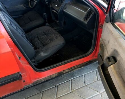 Рено 21, объемом двигателя 1.8 л и пробегом 0 тыс. км за 950 $, фото 1 на Automoto.ua