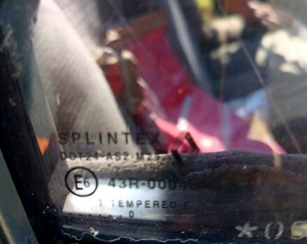 Рено 21, объемом двигателя 1.7 л и пробегом 0 тыс. км за 1000 $, фото 3 на Automoto.ua