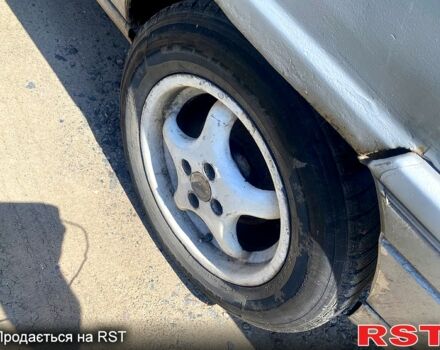 Рено 21, объемом двигателя 2.2 л и пробегом 350 тыс. км за 400 $, фото 3 на Automoto.ua