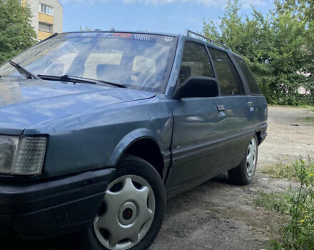 Рено 21, объемом двигателя 0 л и пробегом 258 тыс. км за 700 $, фото 1 на Automoto.ua