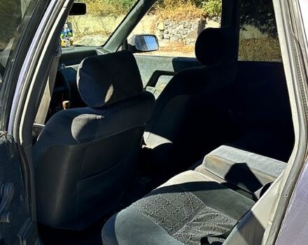 Рено 21, объемом двигателя 1.7 л и пробегом 231 тыс. км за 840 $, фото 8 на Automoto.ua