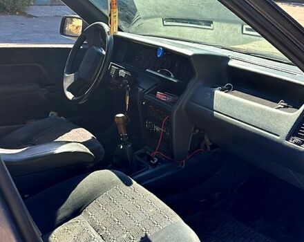 Рено 21, объемом двигателя 1.7 л и пробегом 231 тыс. км за 840 $, фото 6 на Automoto.ua
