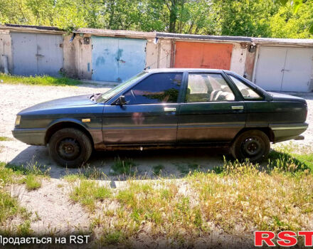 Рено 21, объемом двигателя 1.8 л и пробегом 0 тыс. км за 300 $, фото 1 на Automoto.ua