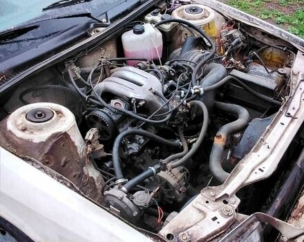 Рено 21, объемом двигателя 1.7 л и пробегом 365 тыс. км за 485 $, фото 1 на Automoto.ua