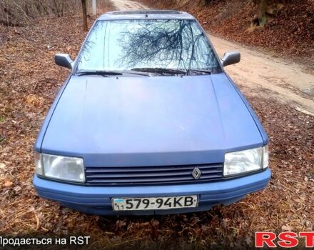 Рено 21, об'ємом двигуна 1.7 л та пробігом 125 тис. км за 530 $, фото 1 на Automoto.ua