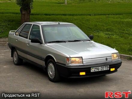 Рено 21 1987 у Львові на Automoto.ua Рено 21, об'ємом двигуна 1.7 л та пробігом 0 тис. км за 600 $, фото 1 на Automoto.ua