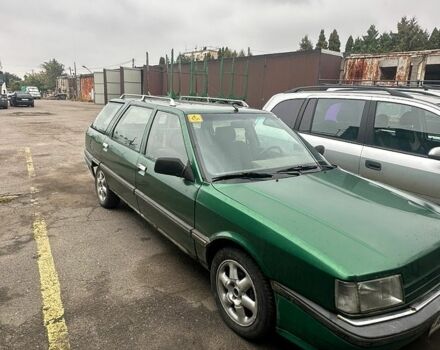 Рено 21, об'ємом двигуна 0 л та пробігом 331 тис. км за 446 $, фото 1 на Automoto.ua