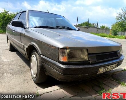 Рено 21 1988 в Лозовой на Automoto.ua Рено 21, объемом двигателя 1.7 л и пробегом 250 тыс. км за 350 $, фото 1 на Automoto.ua