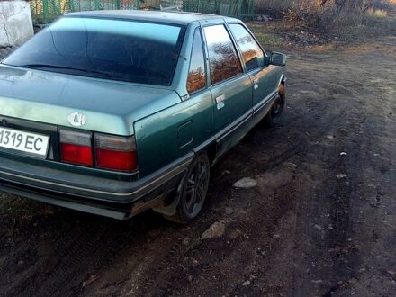 Рено 21 1990 у Кропивницькому (Кіровограді) на Automoto.ua Рено 21, об'ємом двигуна 1.7 л та пробігом 0 тис. км за 1000 $, фото 1 на Automoto.ua