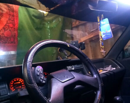 Рено 21, объемом двигателя 1.7 л и пробегом 0 тыс. км за 1150 $, фото 1 на Automoto.ua