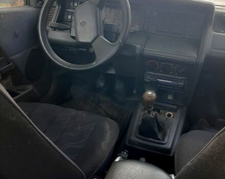 Рено 21, об'ємом двигуна 2.1 л та пробігом 360 тис. км за 900 $, фото 1 на Automoto.ua