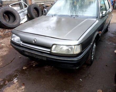 Рено 21, объемом двигателя 20 л и пробегом 0 тыс. км за 1200 $, фото 1 на Automoto.ua