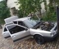 Серый Рено 21, объемом двигателя 1.7 л и пробегом 130 тыс. км за 650 $, фото 1 на Automoto.ua