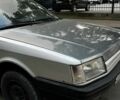 Серый Рено 21, объемом двигателя 1.7 л и пробегом 130 тыс. км за 650 $, фото 4 на Automoto.ua