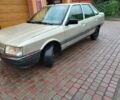 Серый Рено 21, объемом двигателя 0 л и пробегом 300 тыс. км за 700 $, фото 1 на Automoto.ua