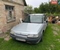 Серый Рено 21, объемом двигателя 1.72 л и пробегом 400 тыс. км за 700 $, фото 1 на Automoto.ua