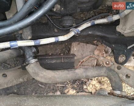 Серый Рено 21, объемом двигателя 1.6 л и пробегом 67 тыс. км за 500 $, фото 1 на Automoto.ua