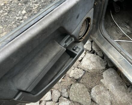 Сірий Рено 21, об'ємом двигуна 1.7 л та пробігом 199 тис. км за 500 $, фото 4 на Automoto.ua