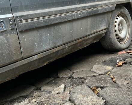 Сірий Рено 21, об'ємом двигуна 1.7 л та пробігом 199 тис. км за 500 $, фото 2 на Automoto.ua