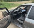 Серый Рено 21, объемом двигателя 2 л и пробегом 358 тыс. км за 552 $, фото 7 на Automoto.ua