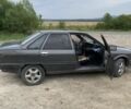 Серый Рено 21, объемом двигателя 2 л и пробегом 358 тыс. км за 552 $, фото 1 на Automoto.ua