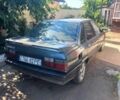 Серый Рено 21, объемом двигателя 2.1 л и пробегом 3 тыс. км за 300 $, фото 10 на Automoto.ua