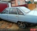 Серый Рено 21, объемом двигателя 1.7 л и пробегом 0 тыс. км за 500 $, фото 1 на Automoto.ua