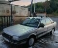 Серый Рено 21, объемом двигателя 1.7 л и пробегом 277 тыс. км за 598 $, фото 1 на Automoto.ua