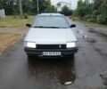 Серый Рено 21, объемом двигателя 1.7 л и пробегом 277 тыс. км за 499 $, фото 1 на Automoto.ua