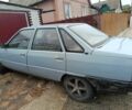 Серый Рено 21, объемом двигателя 0 л и пробегом 265 тыс. км за 457 $, фото 1 на Automoto.ua