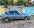 Сірий Рено 21, об'ємом двигуна 1.71 л та пробігом 211 тис. км за 500 $, фото 1 на Automoto.ua