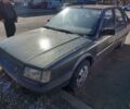 Серый Рено 21, объемом двигателя 2 л и пробегом 250 тыс. км за 850 $, фото 8 на Automoto.ua