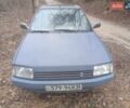 Сірий Рено 21, об'ємом двигуна 1.7 л та пробігом 125 тис. км за 480 $, фото 1 на Automoto.ua