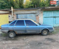 Сірий Рено 21, об'ємом двигуна 1.71 л та пробігом 211 тис. км за 500 $, фото 1 на Automoto.ua
