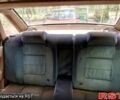 Серый Рено 21, объемом двигателя 2 л и пробегом 395 тыс. км за 450 $, фото 8 на Automoto.ua