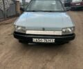 Серый Рено 21, объемом двигателя 1.7 л и пробегом 300 тыс. км за 400 $, фото 1 на Automoto.ua