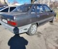 Серый Рено 21, объемом двигателя 2 л и пробегом 250 тыс. км за 850 $, фото 1 на Automoto.ua