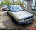 Серый Рено 21, объемом двигателя 2 л и пробегом 395 тыс. км за 450 $, фото 1 на Automoto.ua