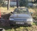 Серый Рено 21, объемом двигателя 1.5 л и пробегом 300 тыс. км за 300 $, фото 1 на Automoto.ua