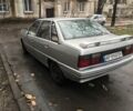 Серый Рено 21, объемом двигателя 1.7 л и пробегом 40 тыс. км за 713 $, фото 1 на Automoto.ua