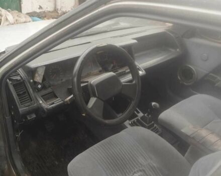 Сірий Рено 21, об'ємом двигуна 1.7 л та пробігом 3 тис. км за 388 $, фото 2 на Automoto.ua