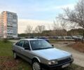 Серый Рено 21, объемом двигателя 2 л и пробегом 0 тыс. км за 590 $, фото 1 на Automoto.ua