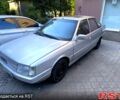 Серый Рено 21, объемом двигателя 1.7 л и пробегом 243 тыс. км за 650 $, фото 1 на Automoto.ua
