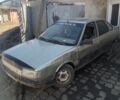Серый Рено 21, объемом двигателя 2 л и пробегом 500 тыс. км за 181 $, фото 1 на Automoto.ua