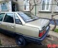 Серый Рено 21, объемом двигателя 2 л и пробегом 395 тыс. км за 450 $, фото 4 на Automoto.ua
