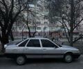 Серый Рено 21, объемом двигателя 1.7 л и пробегом 459 тыс. км за 452 $, фото 6 на Automoto.ua