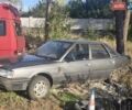 Серый Рено 21, объемом двигателя 1.5 л и пробегом 300 тыс. км за 300 $, фото 1 на Automoto.ua