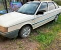Серый Рено 21, объемом двигателя 0 л и пробегом 300 тыс. км за 500 $, фото 1 на Automoto.ua